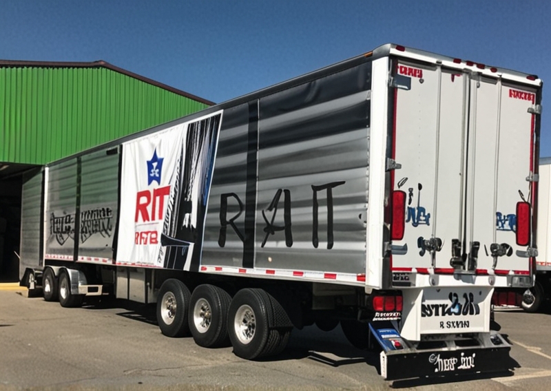 перевозка контрабандного груза